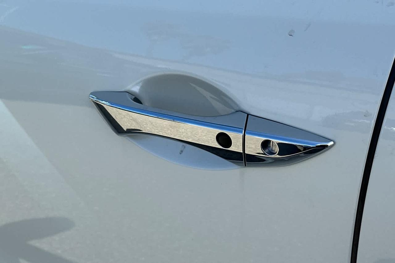 2014 Acura MDX Tech Pkg Roseville CA