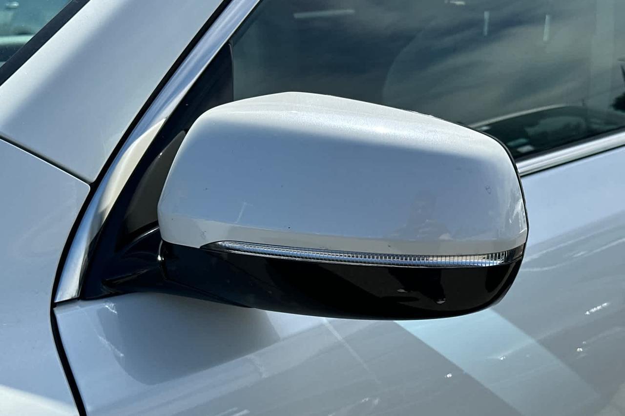 2014 Acura MDX Tech Pkg Roseville CA