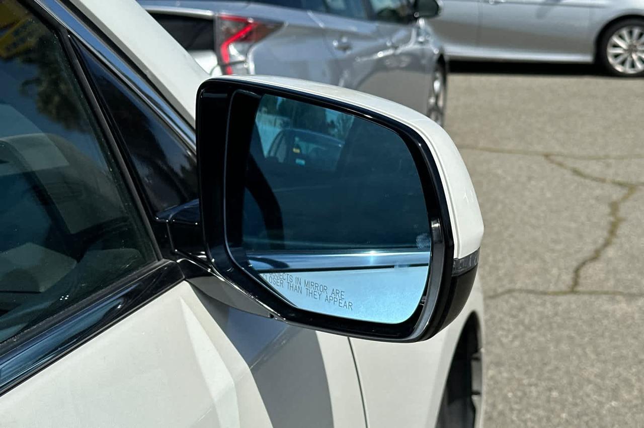 2014 Acura MDX Tech Pkg Roseville CA