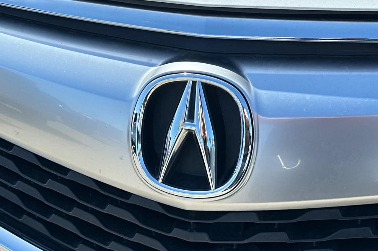 2014 Acura MDX Tech Pkg Roseville CA