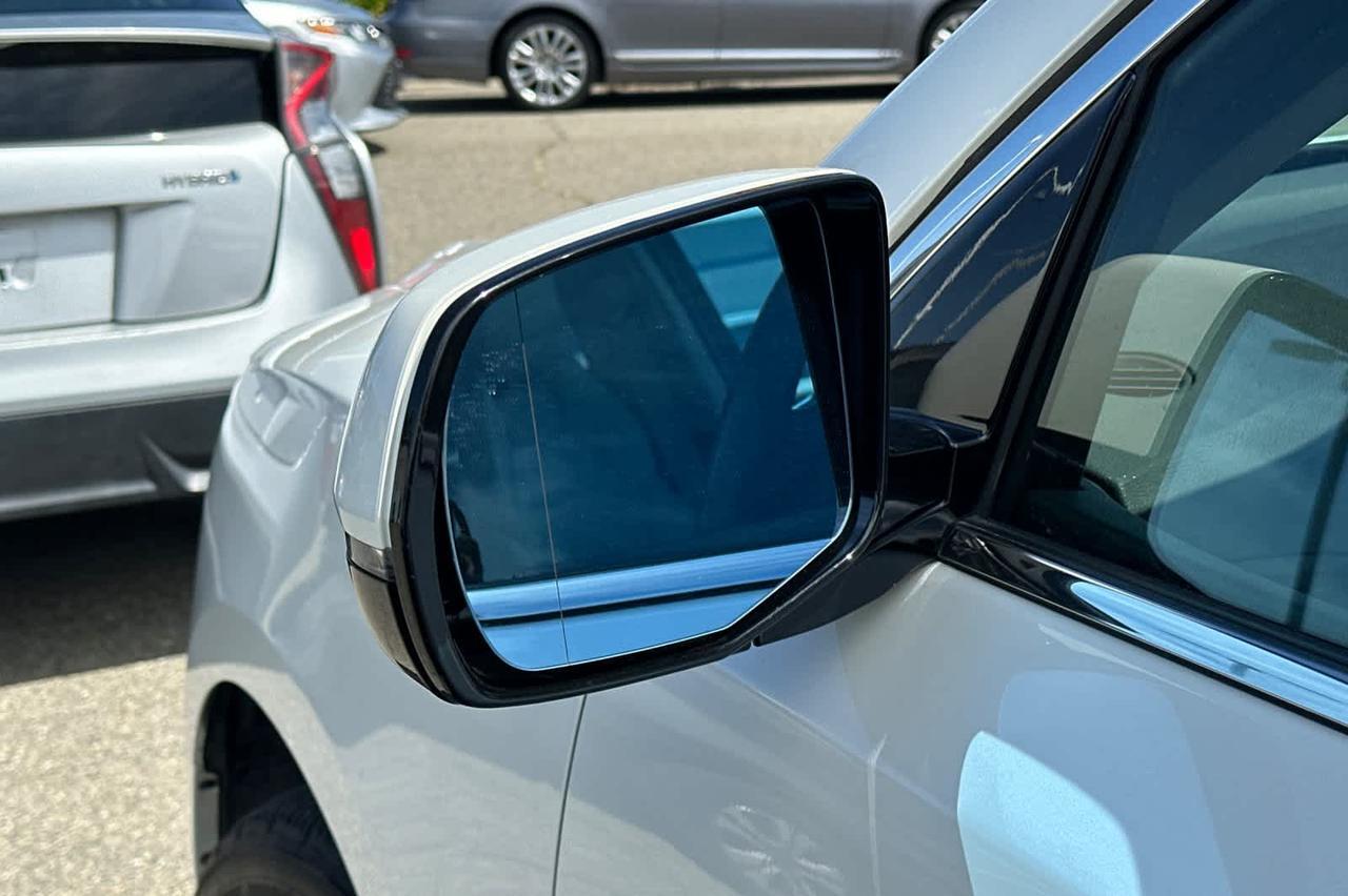 2014 Acura MDX Tech Pkg Roseville CA