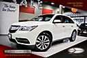 2014 Acura MDX Tech Pkg Springfield NJ 2014 Acura MDX Tech Pkg Springfield NJ