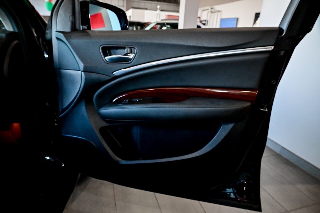 2014 Acura MDX Tech Pkg Springfield NJ