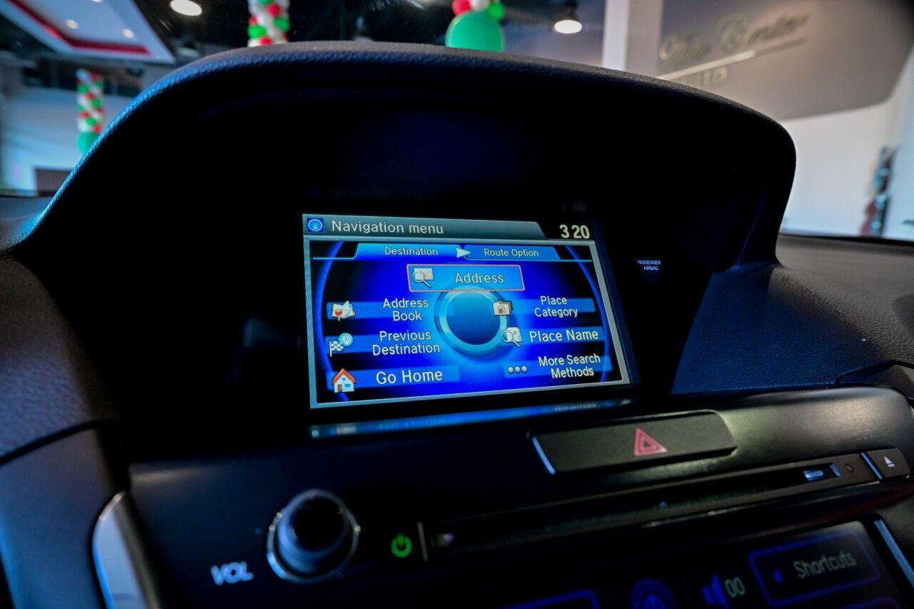 2014 Acura MDX Tech Pkg Springfield NJ