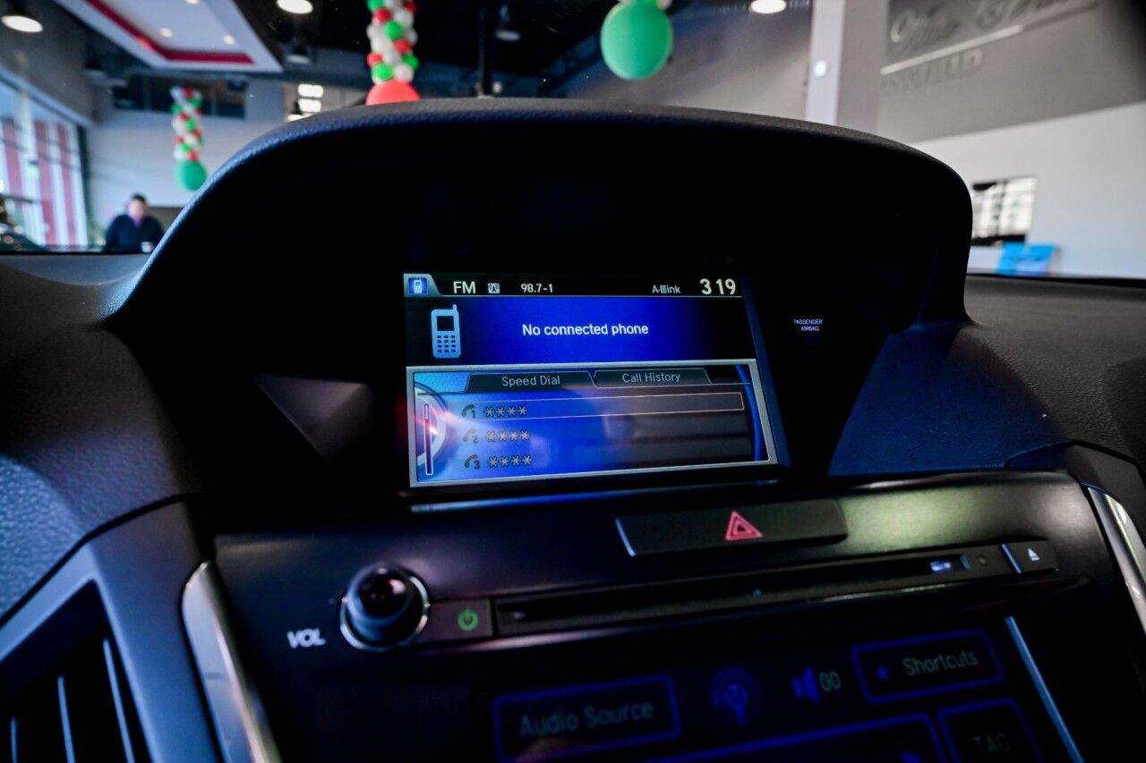 2014 Acura MDX Tech Pkg Springfield NJ