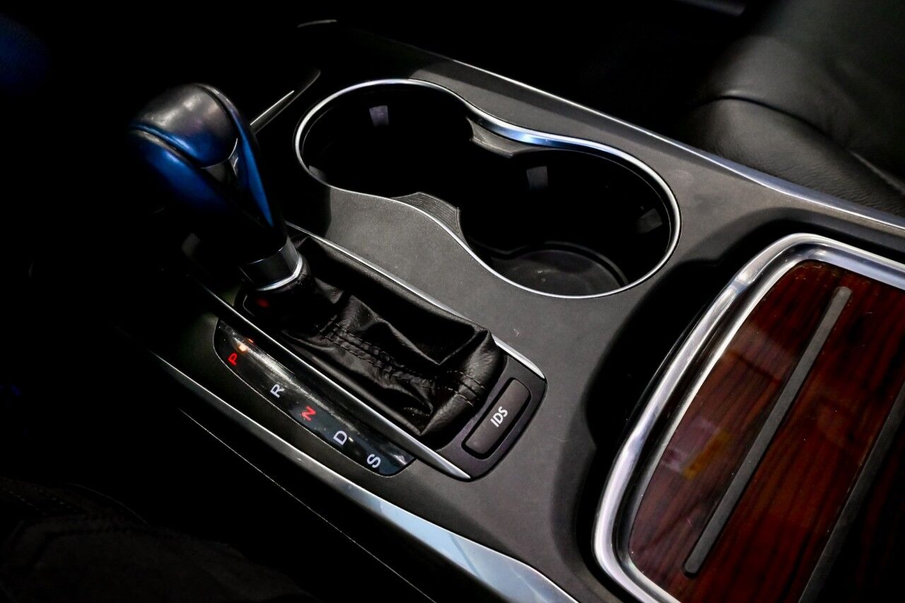 2014 Acura MDX Tech Pkg Springfield NJ