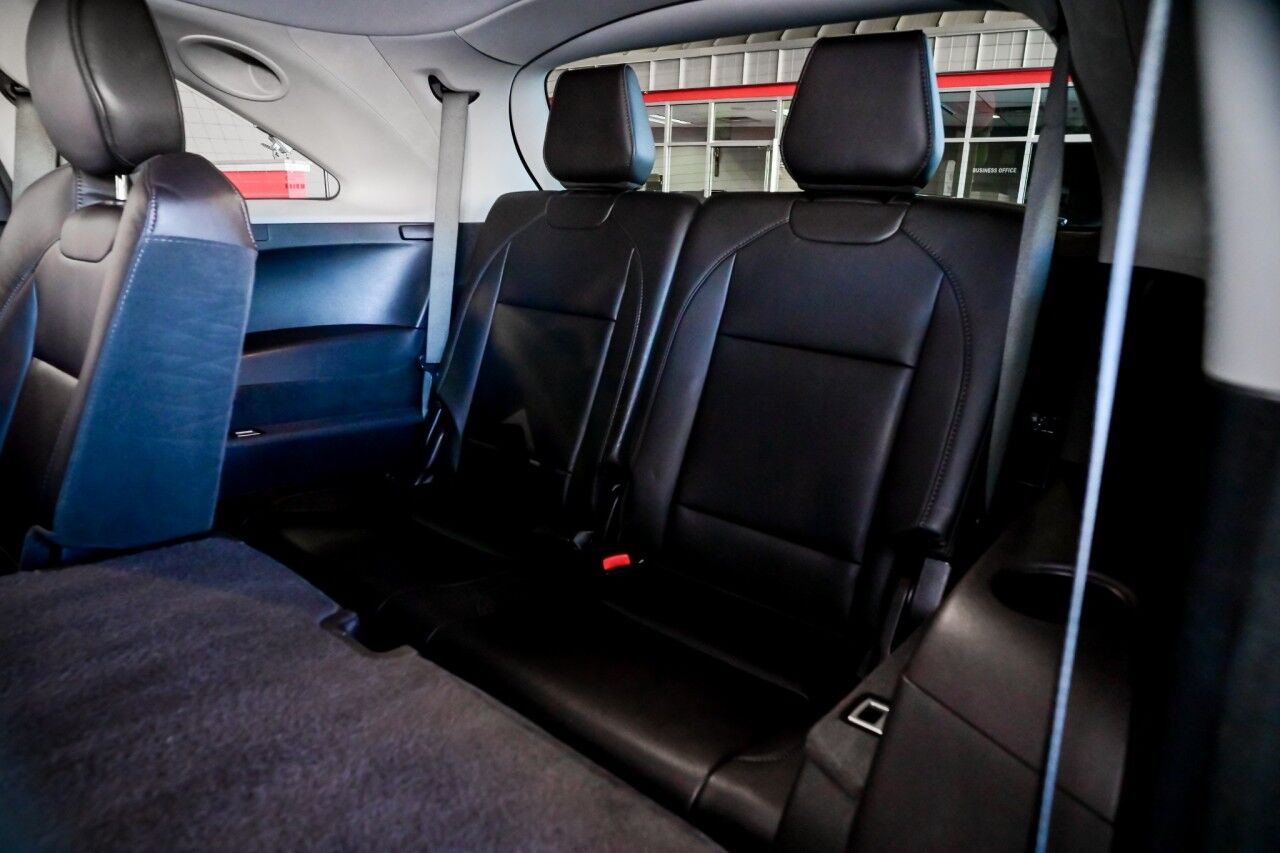 2014 Acura MDX Tech Pkg Springfield NJ