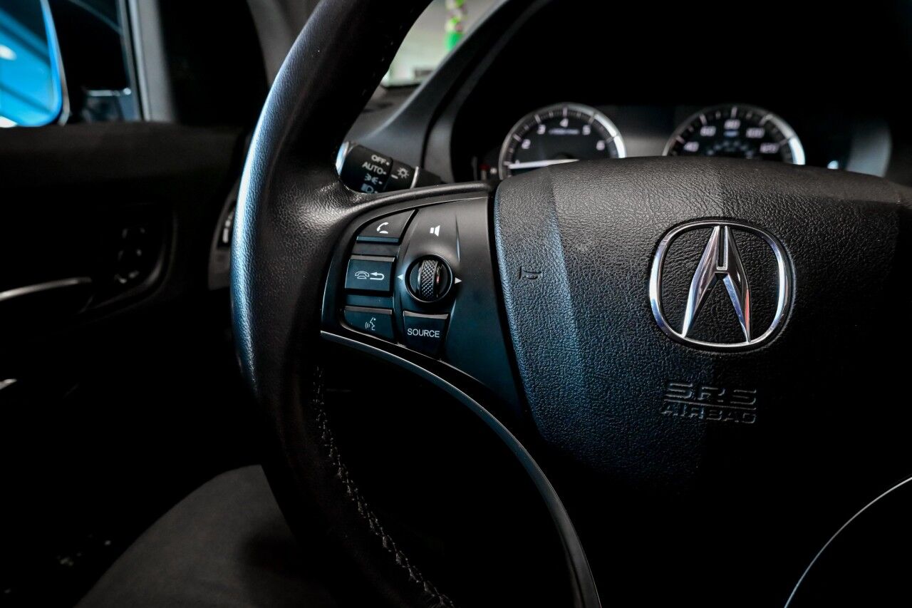 2014 Acura MDX Tech Pkg Springfield NJ