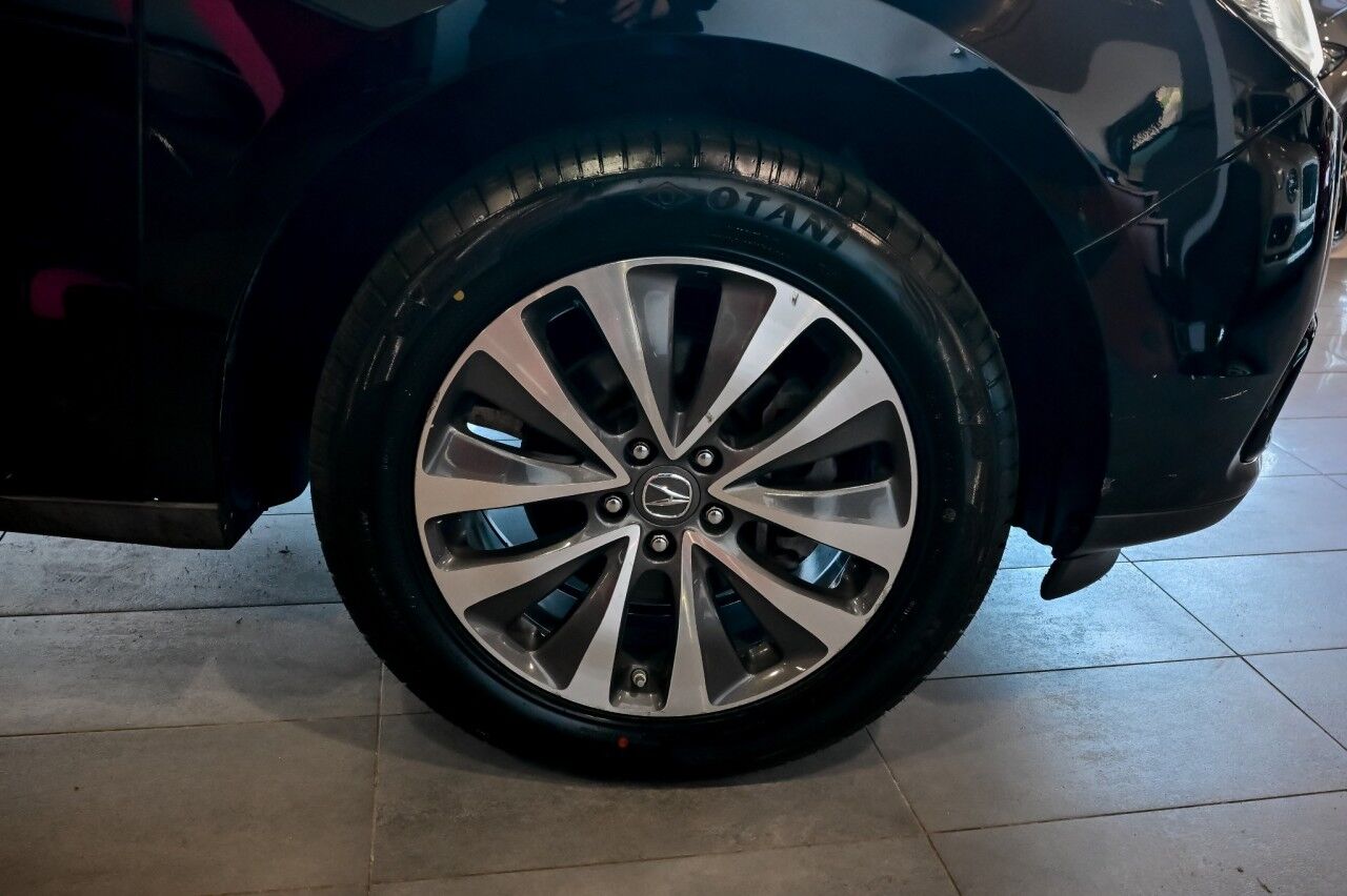 2014 Acura MDX Tech Pkg Springfield NJ