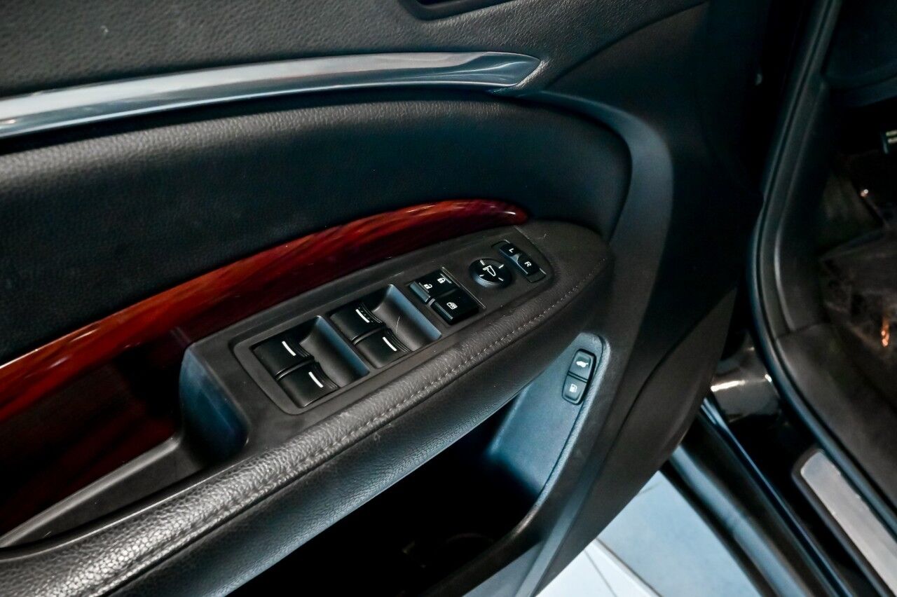 2014 Acura MDX Tech Pkg Springfield NJ