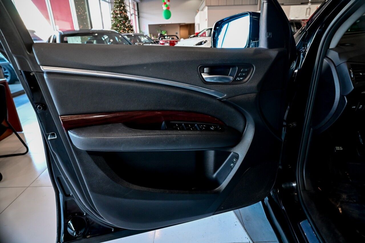 2014 Acura MDX Tech Pkg Springfield NJ