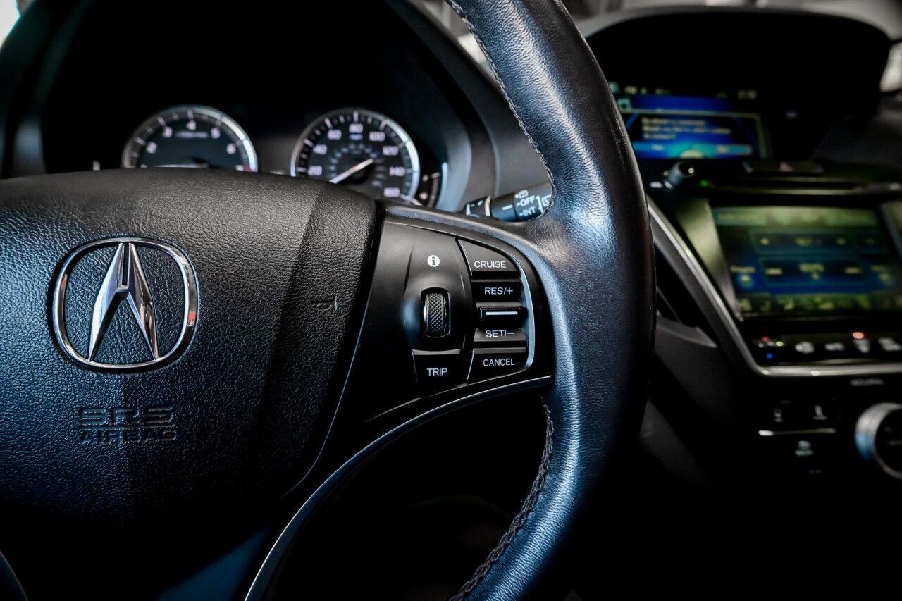 2014 Acura MDX Tech Pkg Springfield NJ