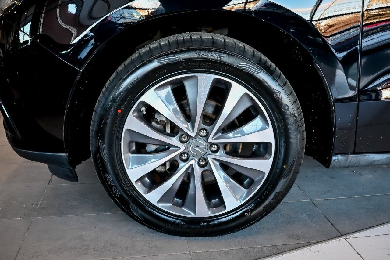 2014 Acura MDX Tech Pkg Springfield NJ