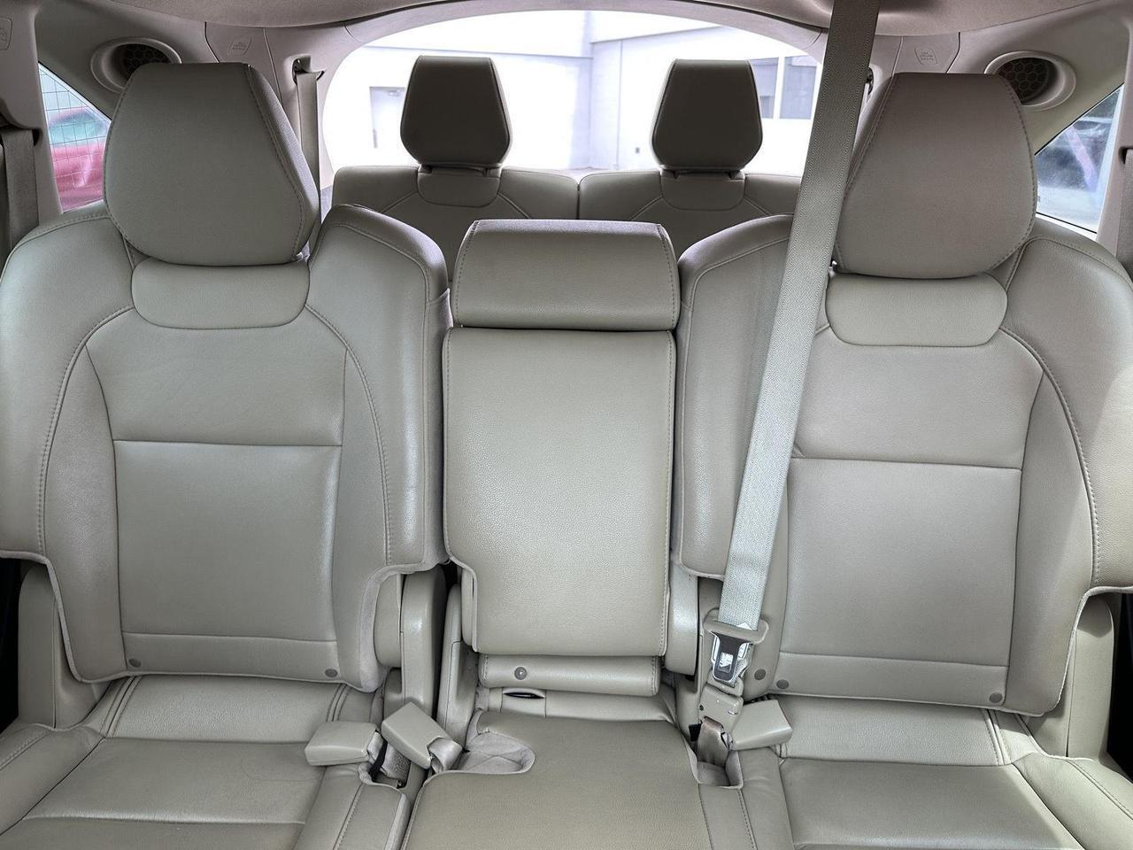 2014 Acura MDX Tech Pkg Tucson AZ