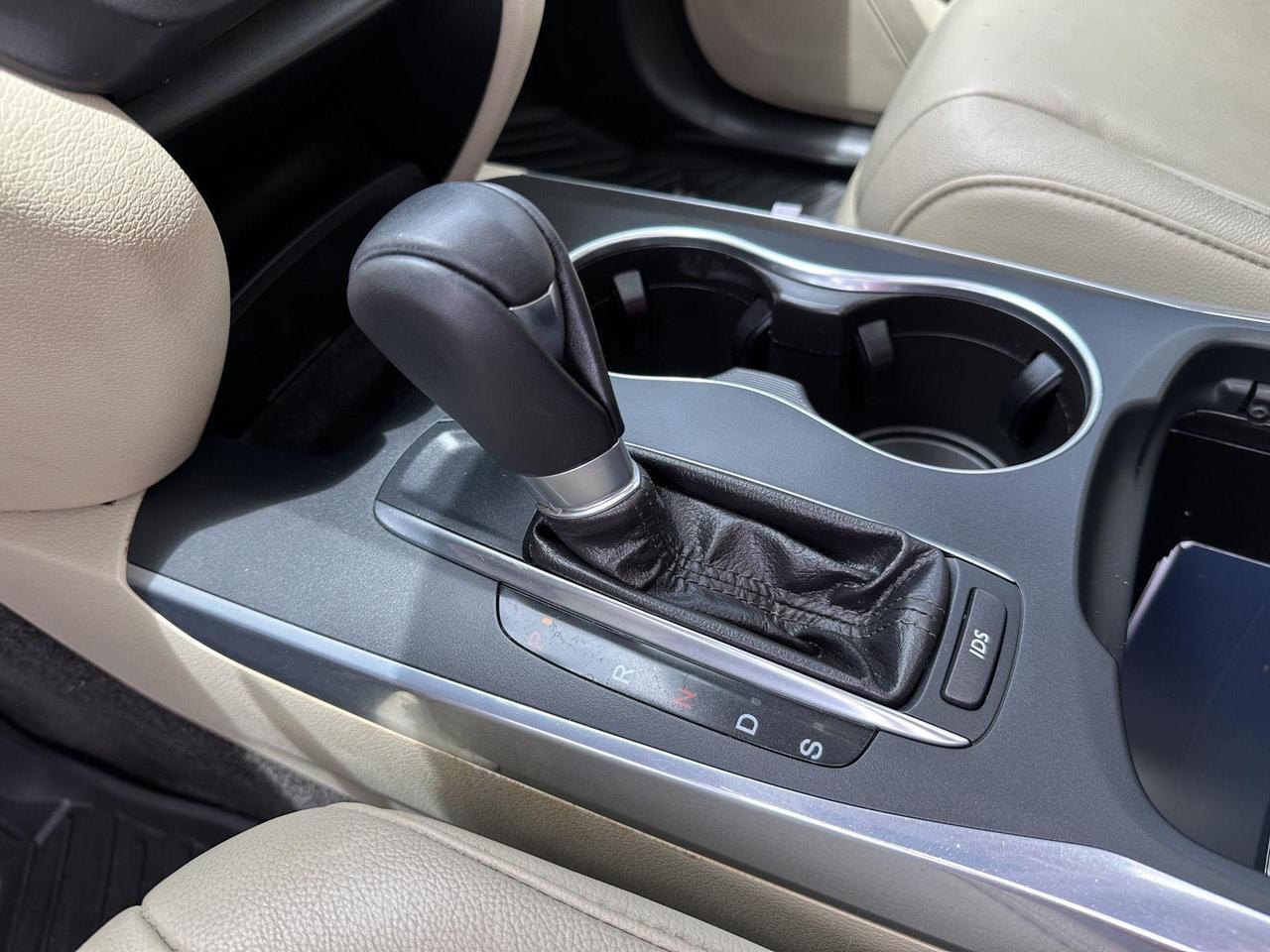 2014 Acura MDX Tech Pkg Tucson AZ