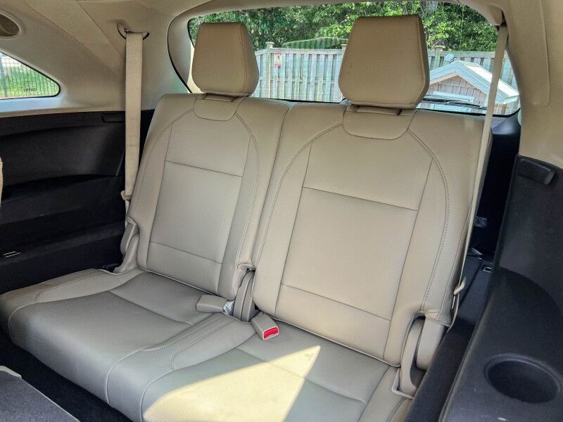 2014 Acura MDX Tech Pkg Wilmington NC