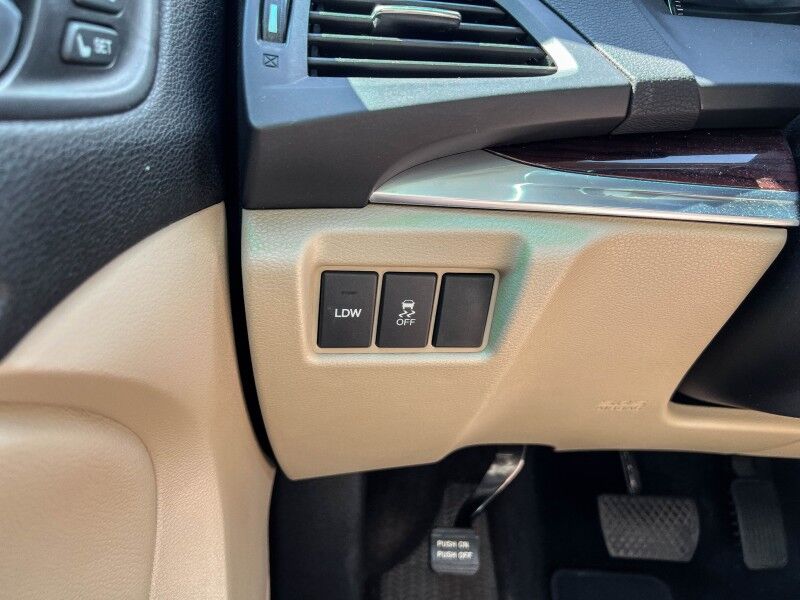 2014 Acura MDX Tech Pkg Wilmington NC