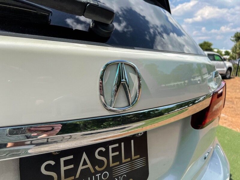 2014 Acura MDX Tech Pkg Wilmington NC