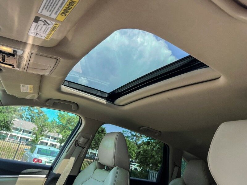 2014 Acura MDX Tech Pkg Wilmington NC