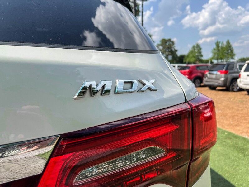 2014 Acura MDX Tech Pkg Wilmington NC