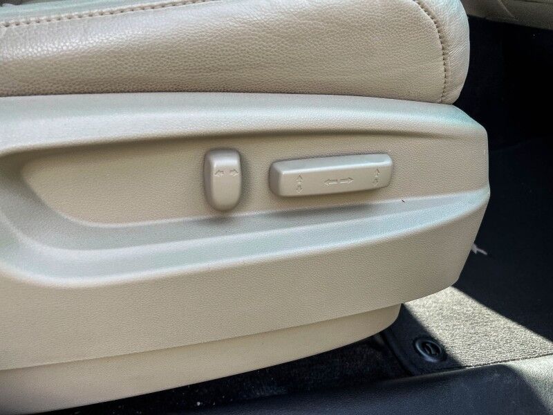 2014 Acura MDX Tech Pkg Wilmington NC