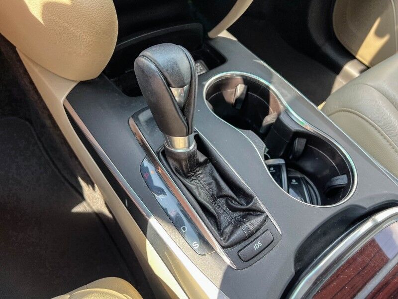 2014 Acura MDX Tech Pkg Wilmington NC