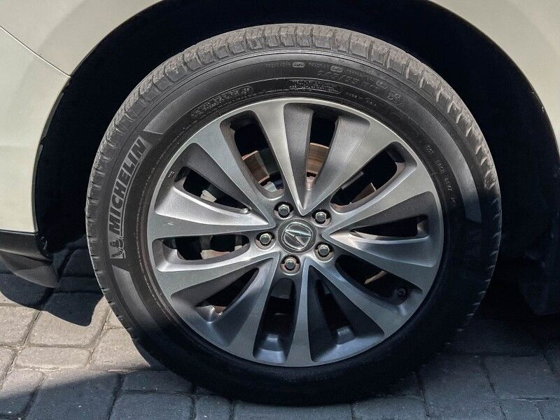 2014 Acura MDX Tech Pkg Wilmington NC