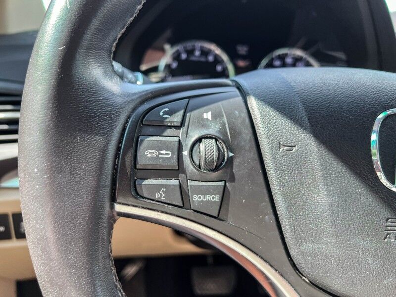 2014 Acura MDX Tech Pkg Wilmington NC