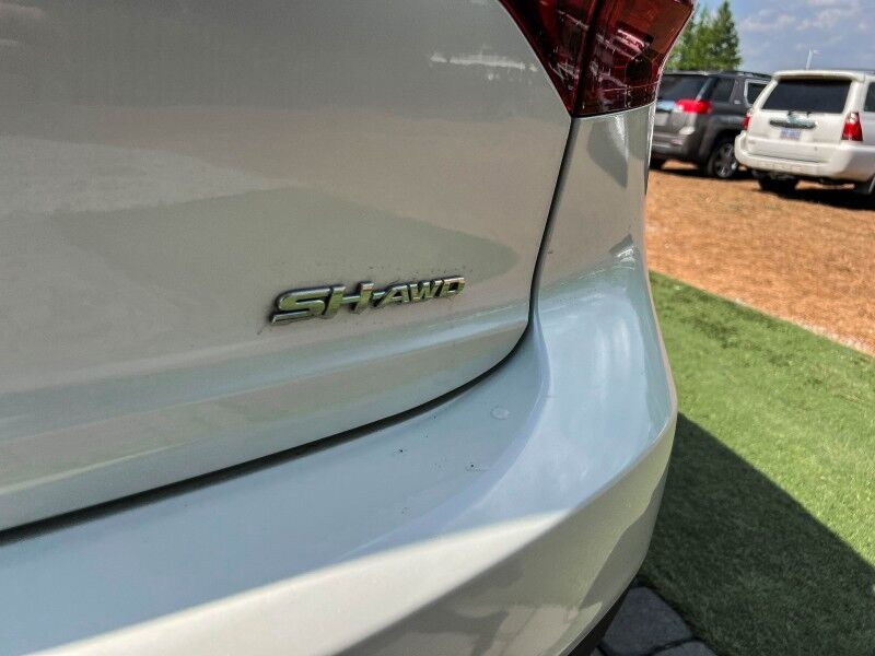 2014 Acura MDX Tech Pkg Wilmington NC