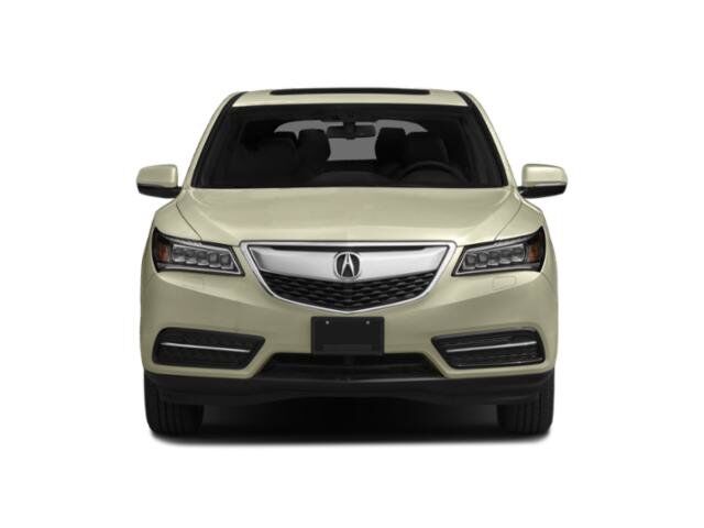 2014 Acura MDX Tech Pkg Winder GA