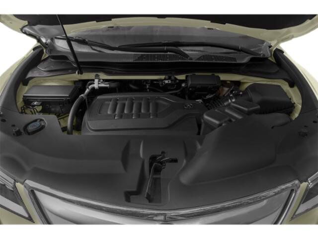 2014 Acura MDX Tech Pkg Winder GA