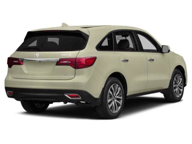 2014 Acura MDX Tech Pkg Winder GA