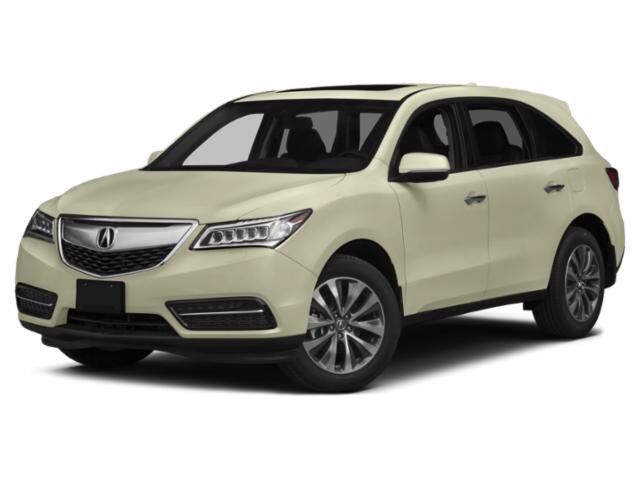 2014 Acura MDX Tech Pkg Winder GA