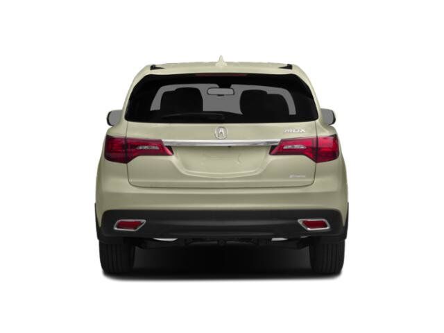 2014 Acura MDX Tech Pkg Winder GA