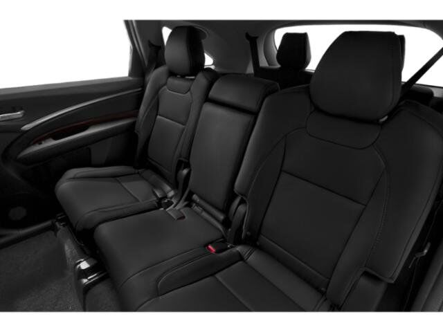 2014 Acura MDX Tech Pkg Winder GA