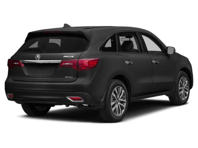2014 Acura MDX Tech Pkg Winder GA
