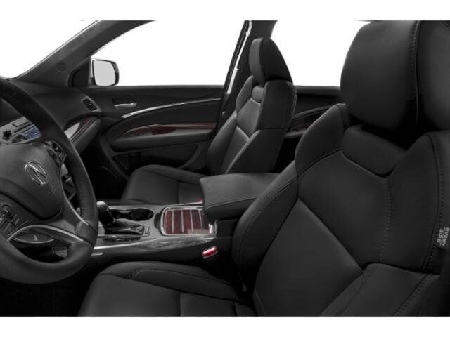 2014 Acura MDX Tech Pkg Winder GA