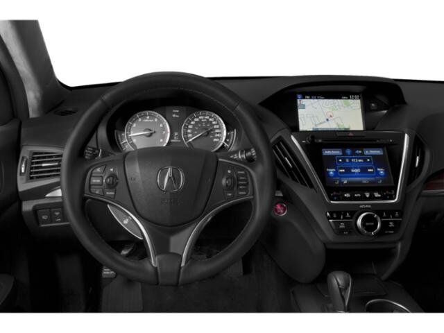2014 Acura MDX Tech Pkg Winder GA