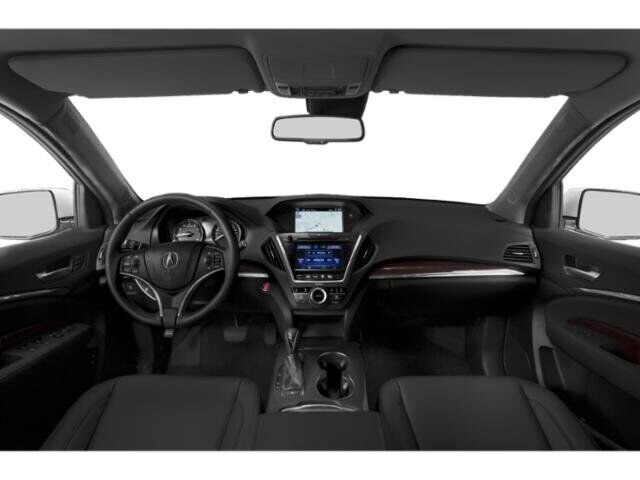 2014 Acura MDX Tech Pkg Winder GA