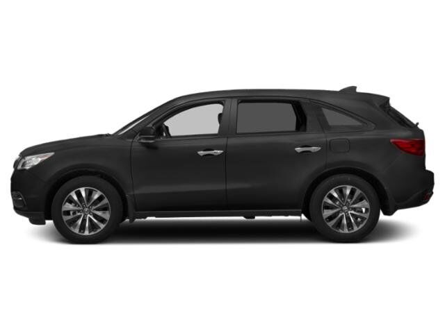 2014 Acura MDX Tech Pkg Winder GA