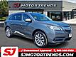 2014 Acura MDX Technology Package