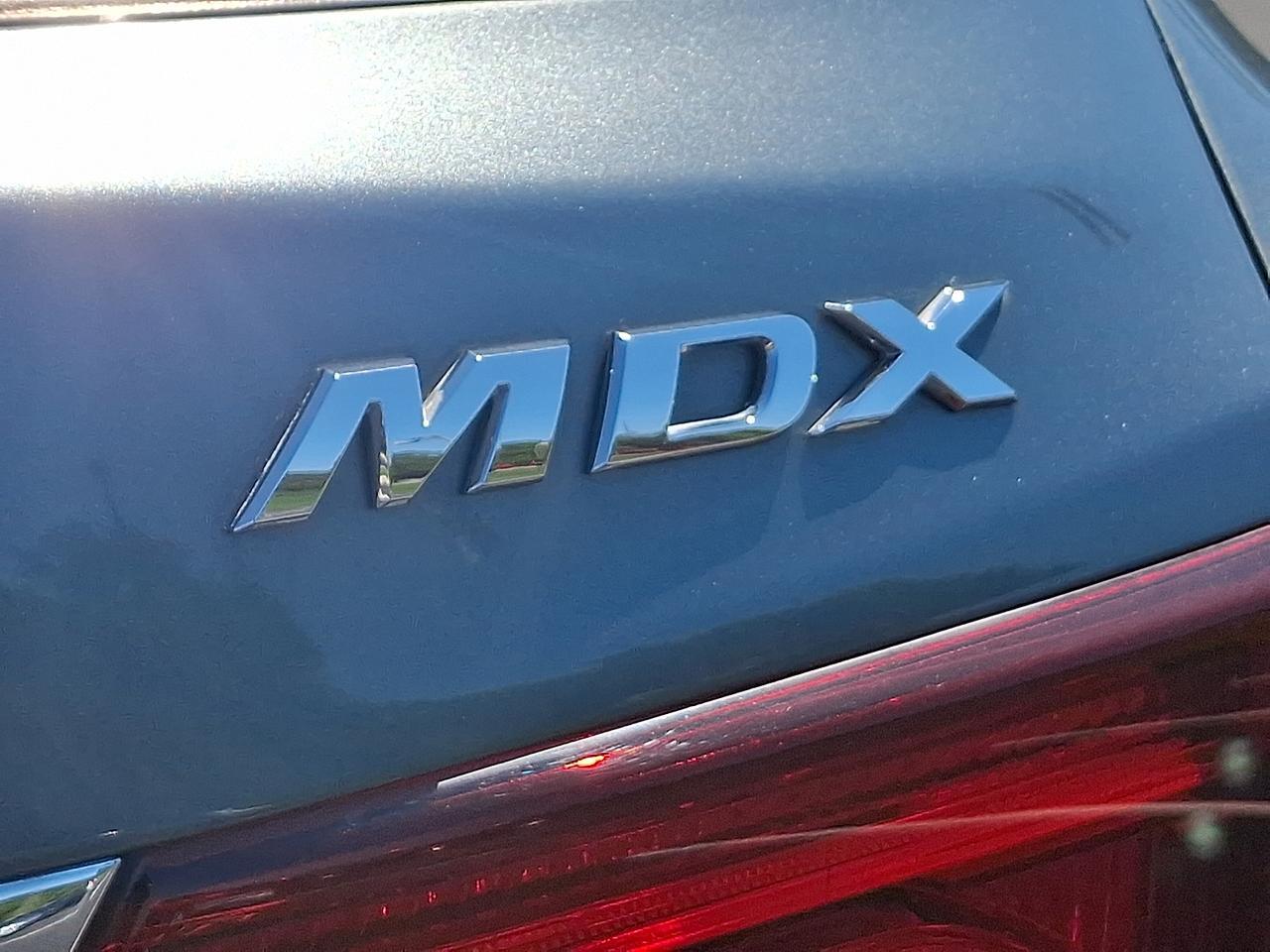 2014 Acura MDX Technology Package Vineland NJ