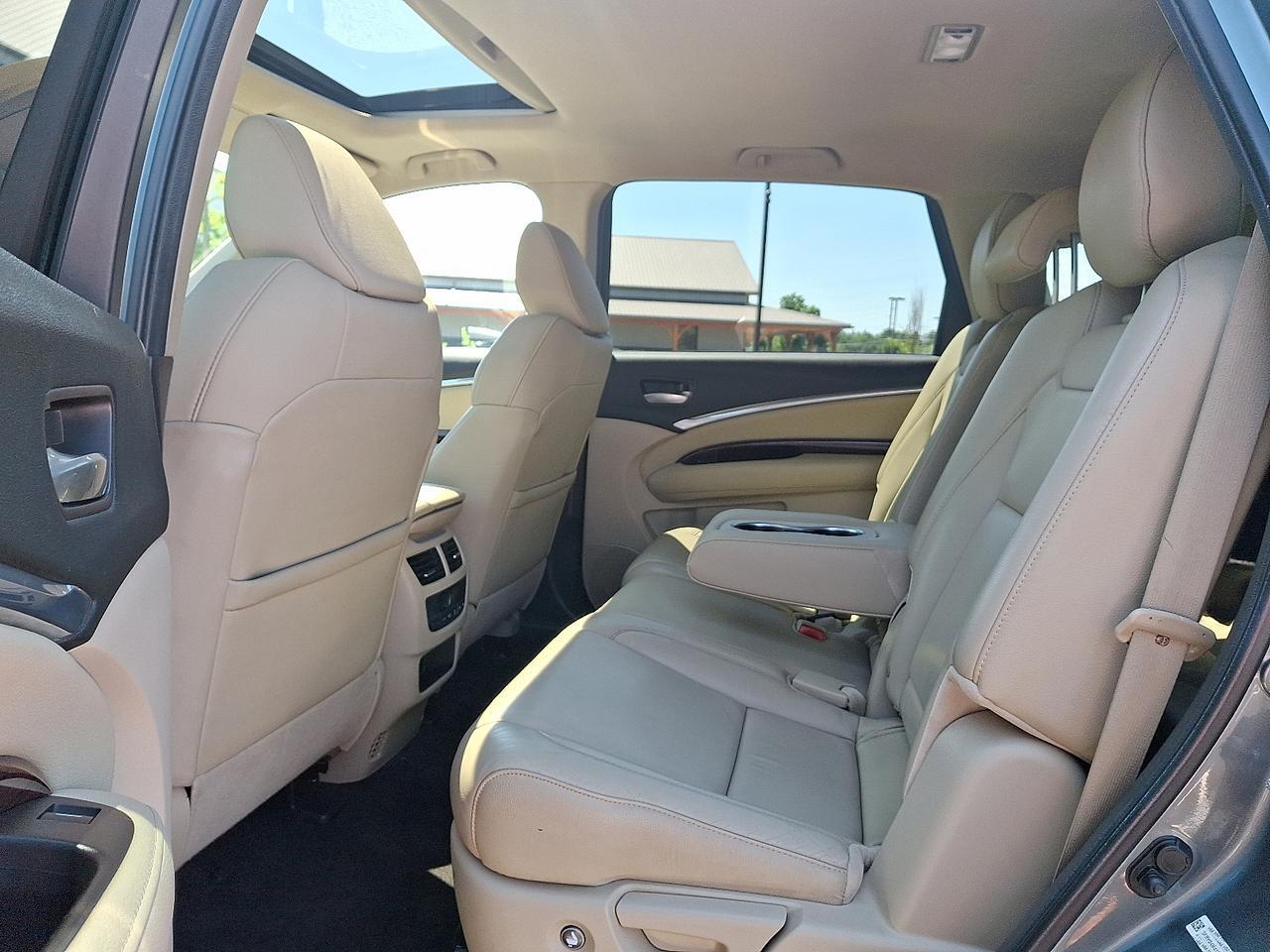 2014 Acura MDX Technology Package Vineland NJ