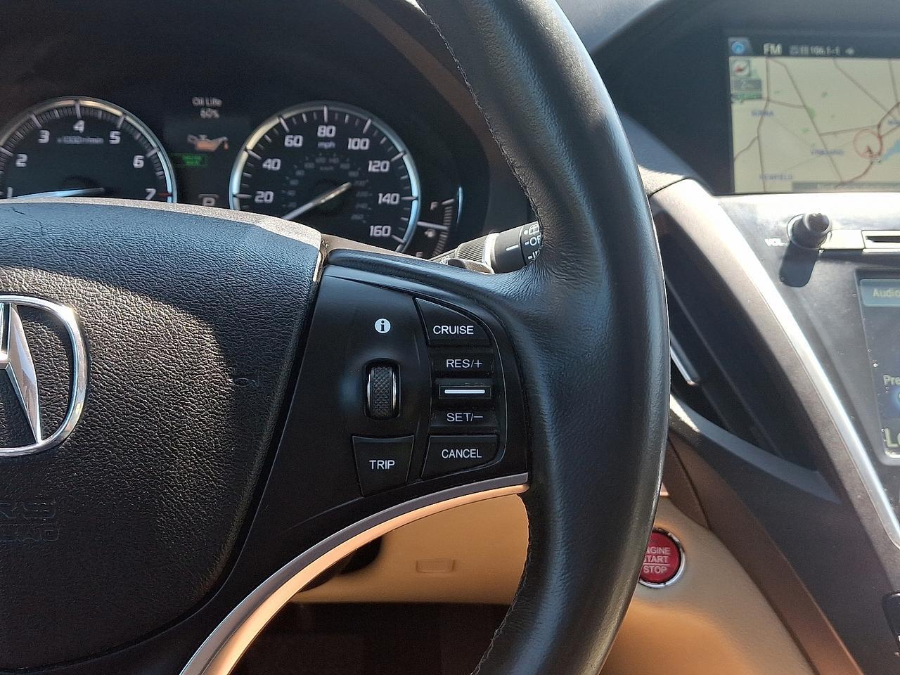 2014 Acura MDX Technology Package Vineland NJ