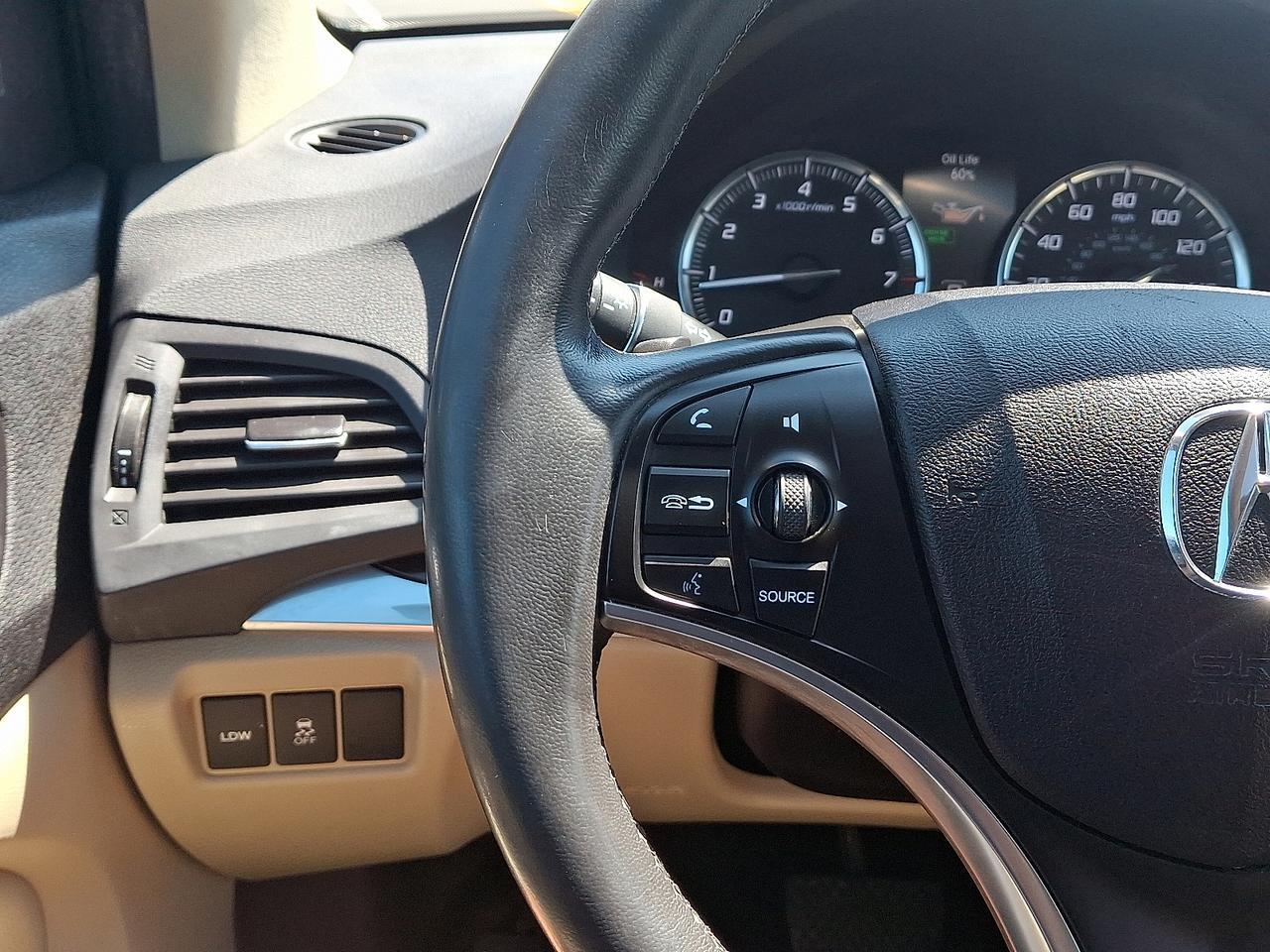 2014 Acura MDX Technology Package Vineland NJ
