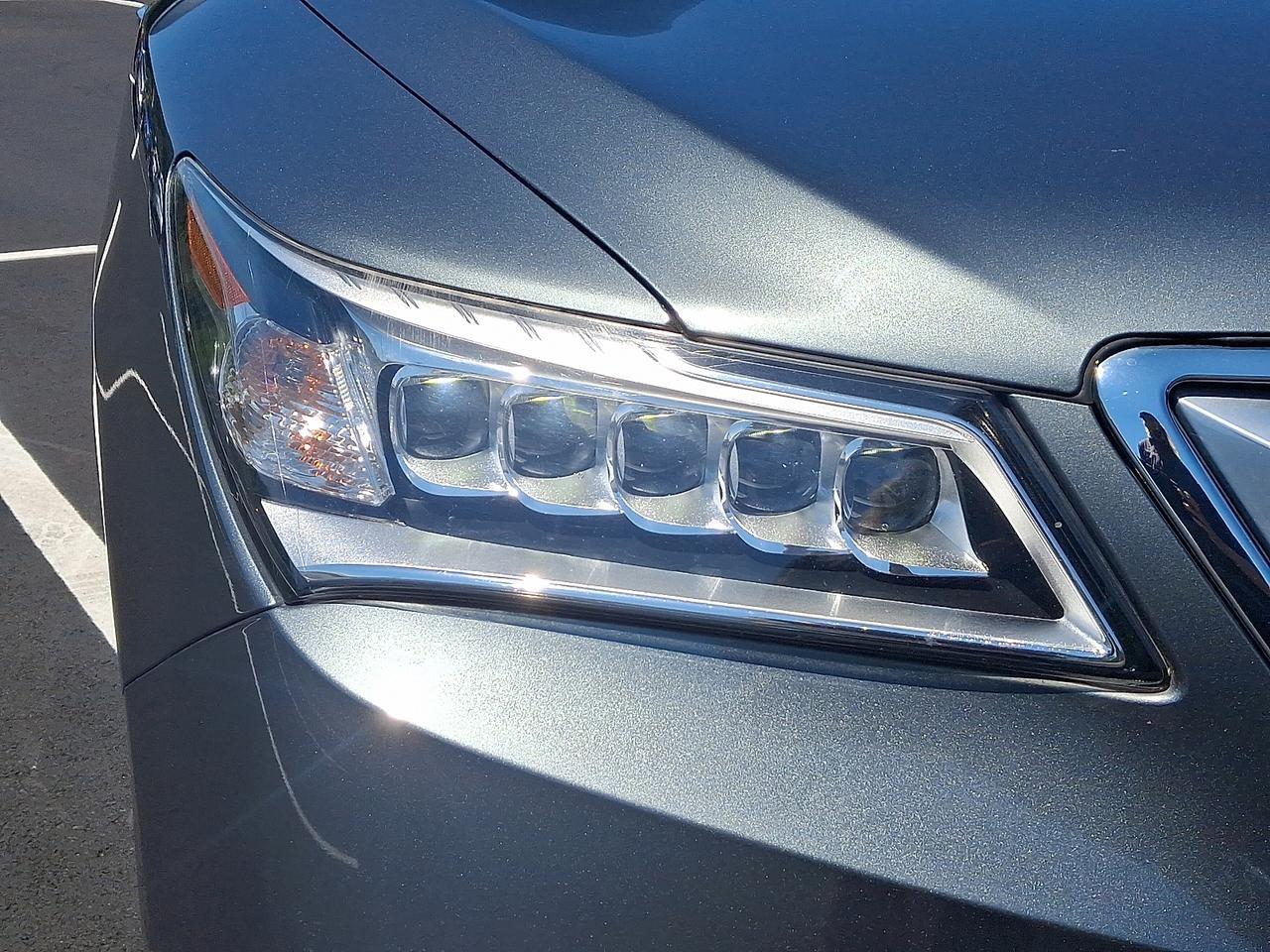 2014 Acura MDX Technology Package Vineland NJ