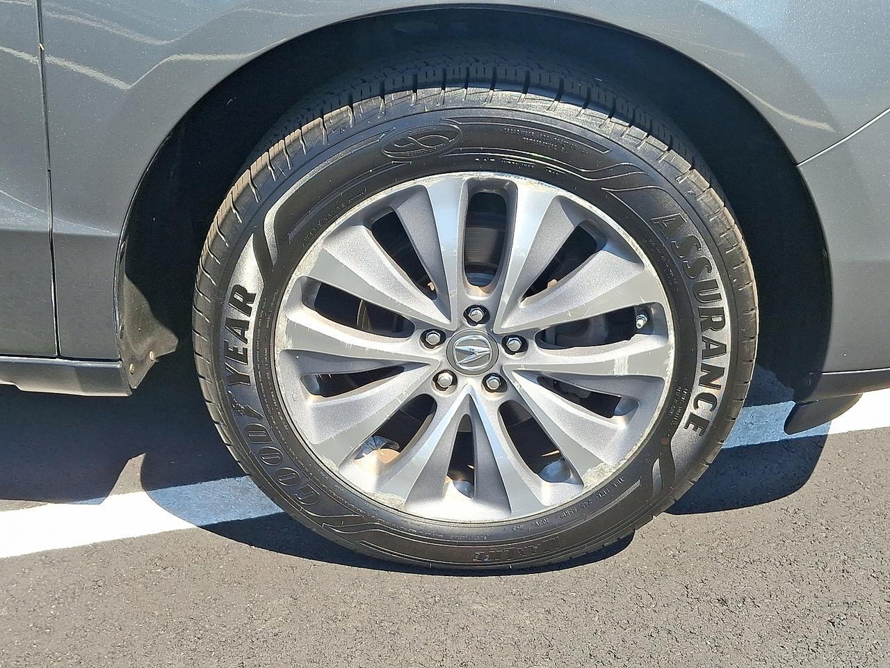 2014 Acura MDX Technology Package Vineland NJ