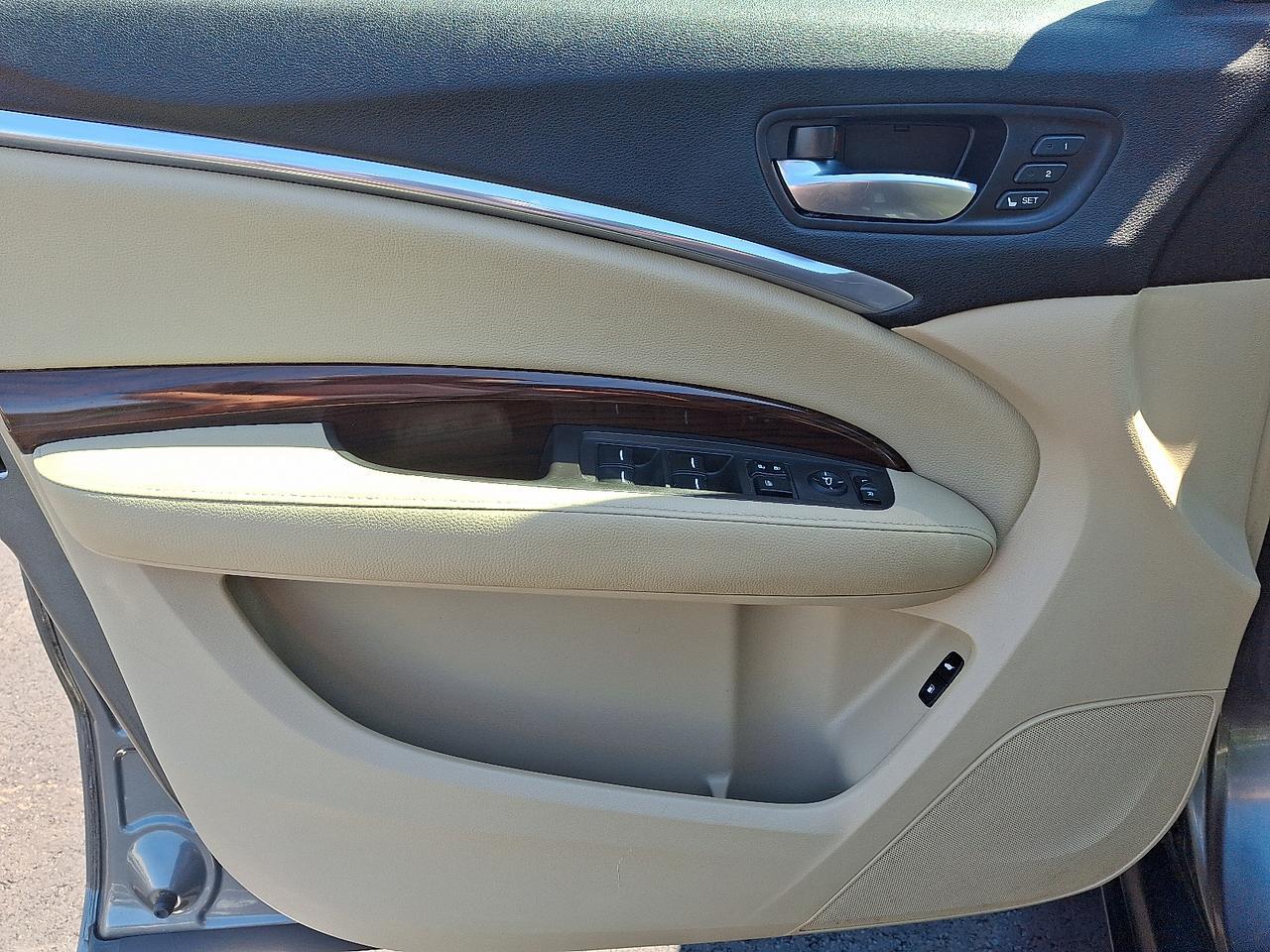 2014 Acura MDX Technology Package Vineland NJ