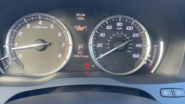 2014 Acura MDX Technology Package Sandy UT