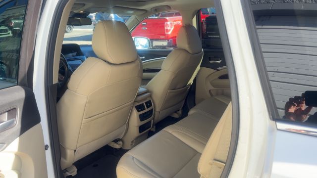 2014 Acura MDX Technology Package Sandy UT
